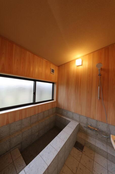 古民家民泊しずく亭-Traditional Japanese Style House Shizuku-Tei Mobara Exteriör bild